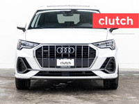 NO ACCIDENTS / CLEAN CARFAX / 1 OWNER / Auto Stop/Start, Power Tailgate/Hatch, Auto Dimming Rearview... (image 1)