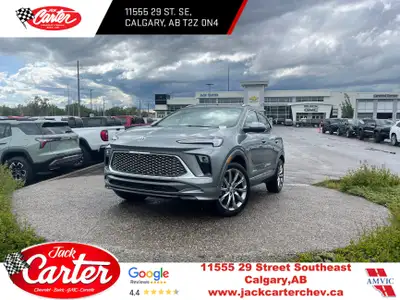 We don't just sell cars, we provide a complete car buying experience. A large selection of inventory...