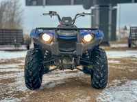 2022 Yamaha Kodiak 450 ($78 b/w)