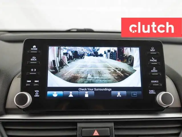 2022 Honda Accord Touring 2.0T w/Apple CarPlay & Android Auto, H dans Autos et camions dans Ville de Toronto - Image 36