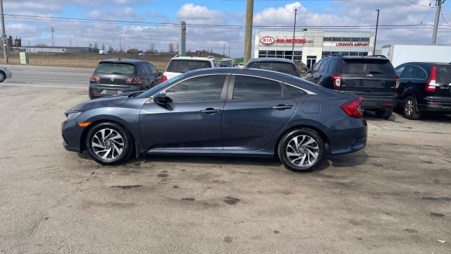  2020 Honda Civic EX**ONLY 87KMS**WINTER TIRES**CERTIFIED in Cars & Trucks in London - Image 2
