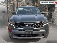 Engine: Gas 4cyl 2.5L L/100Km City: 10.1 L/100Km Hwy: 9.2 Safety Equipment ABS And Driveline Tractio... (image 7)