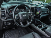 2021 RAM 1500 Sport Night Crew 4x4 | 5.7L HEMI V8 | Night Edition | Panoramic Sunroof | Alpine Audio... (image 9)
