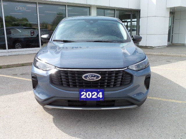 2024 Ford Escape Active LOW LOW LOW KM'S! TECH PACKAGE, 13.2" SC in Cars & Trucks in Stratford - Image 2