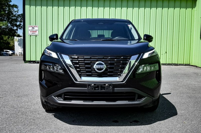 2021 Nissan Rogue S • HEATED SEATS • REAR CAM • CP/AA in Cars & Trucks in Kingston - Image 4
