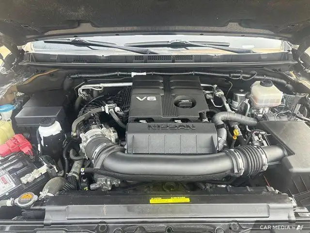 2022 Nissan Frontier PRO-4X | 4X4 | Sunroof | Heated Seats in Cars & Trucks in Saskatoon - Image 15