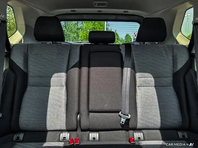 2023 Nissan Rogue SV dans Autos et camions dans Ottawa - Image 16