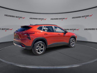 Dealer Certified Pre-Owned. This Chevrolet Trax delivers a Turbo Gas 3cyl 1.2L engine powering this... (image 7)