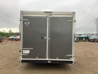 USED 16' CARGO TRAILER LOCATED IN NISKU, AB ...FINANCING & LEASING AVAILABLE ON EVERY UNIT... WHOLES... (image 3)