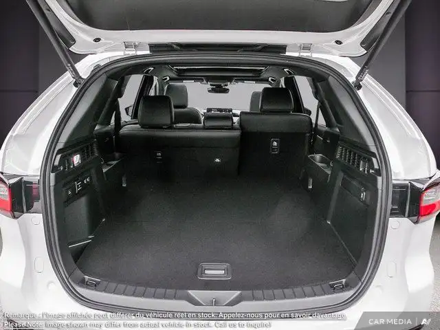 2025 Mazda CX-70 PHEV GT in Cars & Trucks in Laval / North Shore - Image 9