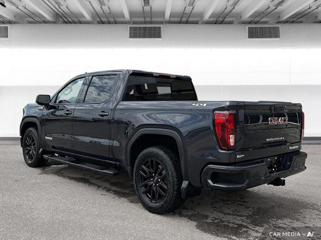 2025 GMC Sierra 1500 Elevation 5.3L Crew Cab | Heated Seats And in Cars & Trucks in Winnipeg - Image 3