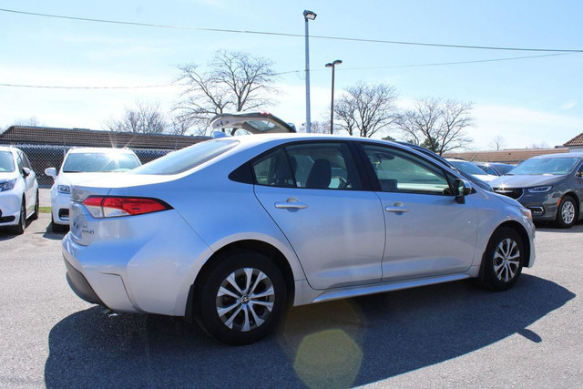 2023 Toyota Corolla Hybrid LE in Cars & Trucks in Mississauga / Peel Region