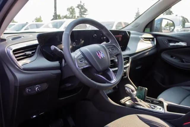 2026 Buick Encore GX Preferred - AWD in Cars & Trucks in Edmonton - Image 10