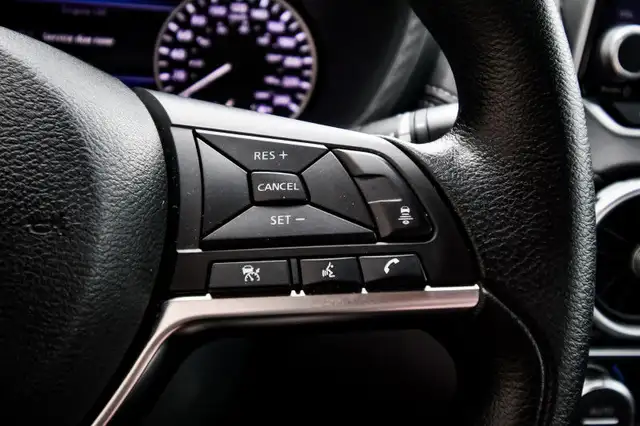 2024 Nissan Sentra SV • LOW MILEAGE • REMOTE START • HEATED SEAT in Cars & Trucks in Ottawa - Image 18