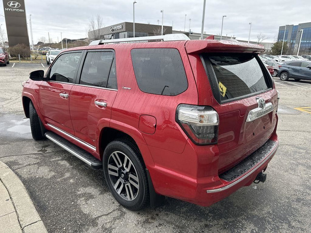 2020 Toyota 4Runner in Cars & Trucks in Mississauga / Peel Region - Image 4