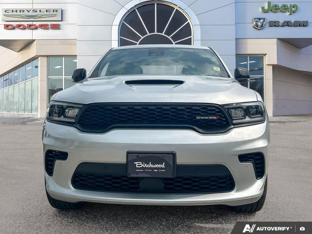 2025 Dodge Durango GT PLUS in Cars & Trucks in Winnipeg - Image 2