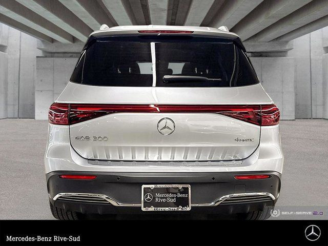 2025 Mercedes-Benz EQB 300 4M in Cars & Trucks in Longueuil / South Shore - Image 4