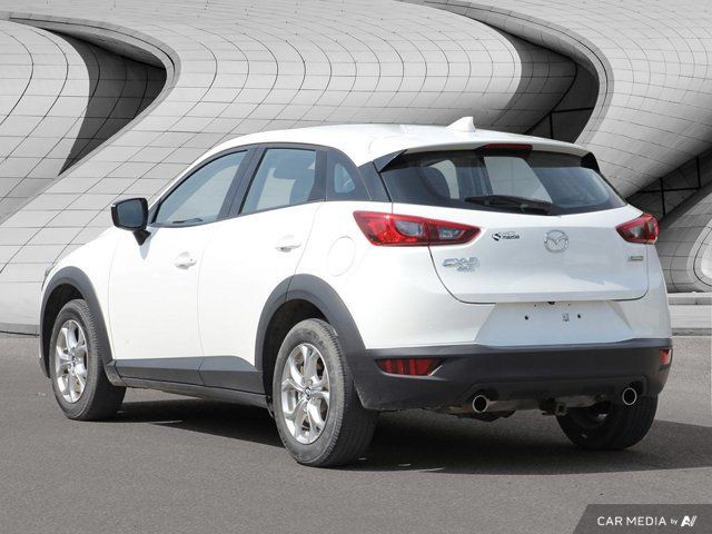 2019 Mazda CX-3 GS in Cars & Trucks in London - Image 3