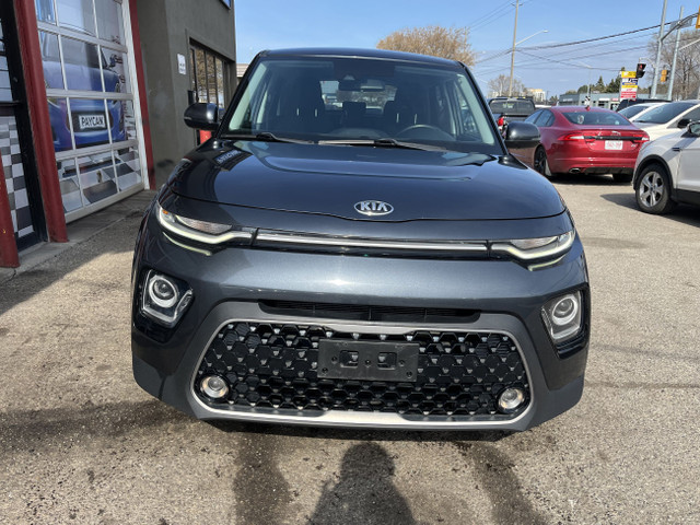 2020 Kia Soul EX in Cars & Trucks in Kitchener / Waterloo - Image 2