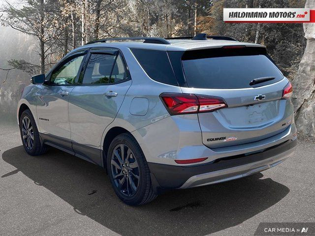 2024 Chevrolet Equinox RS in Cars & Trucks in Hamilton - Image 3