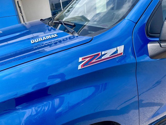 2022 Chevrolet Silverado 1500 RST in Cars & Trucks in Edmonton - Image 3