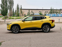 Welcome To Sherwood Park Chevrolet. The #1 Volume Chevrolet Dealer in Canada. This Chevrolet TRAX de... (image 9)