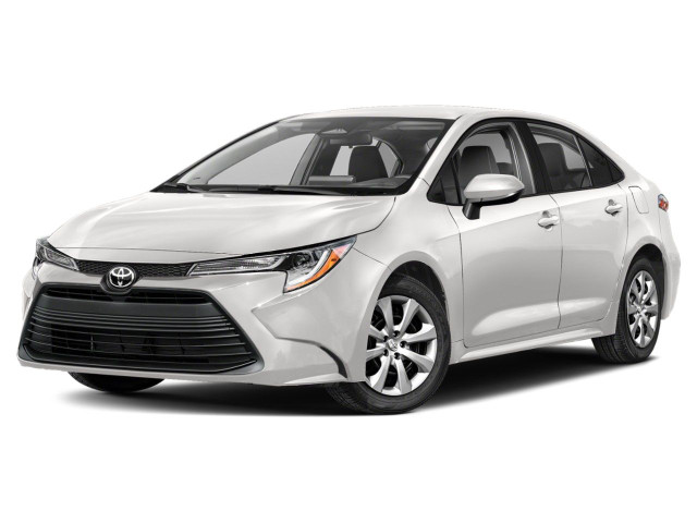 2023 Toyota Corolla in Cars & Trucks in Lethbridge