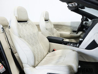 2013 Bentley Continental GT Convertible W12 567HP, Black on LInen Leather, Mulliner Specification Pa... (image 9)