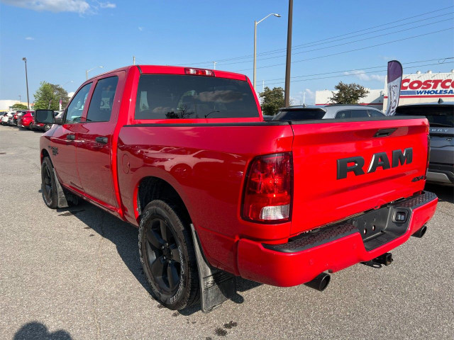 2023 Ram 1500 Classic in Cars & Trucks in Ottawa - Image 3