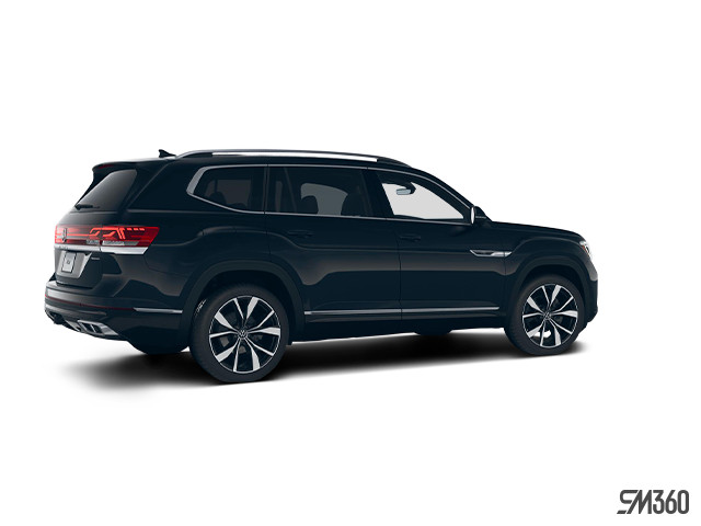 2024 Volkswagen Atlas Execline in Cars & Trucks in Laval / North Shore - Image 2