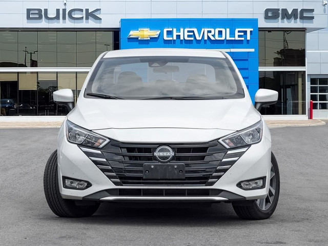 2023 Nissan Versa SV One Owner, No Accidents, Remote Start, H... in Cars & Trucks in Oakville / Halton Region - Image 2