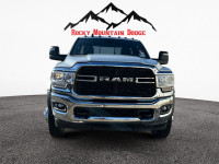 PLENTY OF OPTIONS IN THIS 5500 CAB CHASSIS INCLUDING A 6.7 CUMMINS DIESEL, POWER TAKE OFF GROUP, TAN... (image 6)