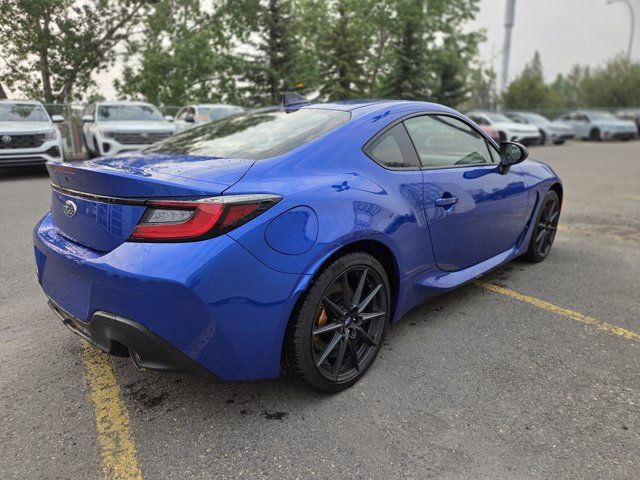2024 Subaru BRZ tS in Cars & Trucks in Calgary - Image 3