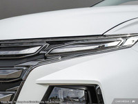 This Hyundai Tucson Plug-In Hybrid has a durable Intercooled Turbo Gas/Electric I-4 1.6 L/98 engine... (image 9)