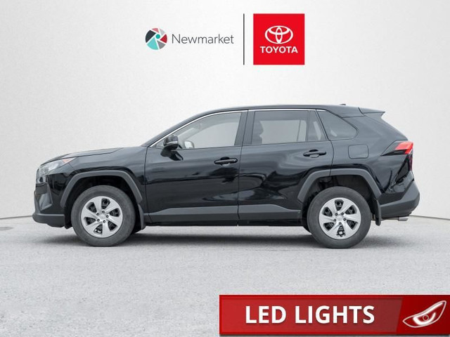2022 Toyota RAV4 LE - Heated Seats - Apple CarPlay in Cars & Trucks in Markham / York Region - Image 4