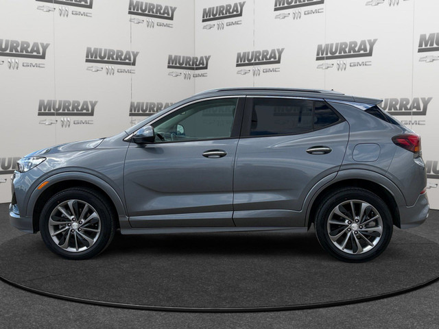 2021 Buick Encore GX Preferred in Cars & Trucks in Moose Jaw - Image 2