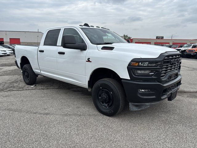 2025 Ram 2500 Tradesman in Cars & Trucks in Mississauga / Peel Region - Image 3
