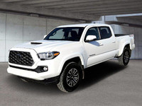  2022 Toyota Tacoma Base