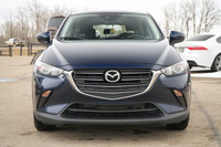 --TRUE NORTH STRONG AND TARIFF FREE - ONLY AT ADRENALIN MOTORS!-- The 2020 Mazda CX-3 offers sporty... (image 1)