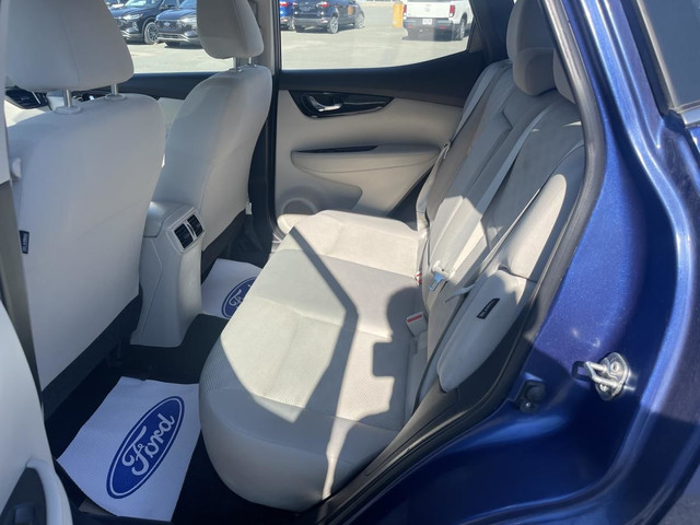 2022 Nissan Qashqai AWD SL CVT in Cars & Trucks in Bathurst - Image 4