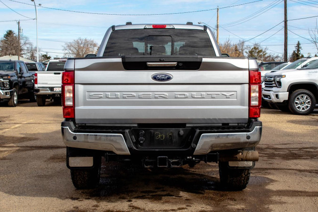2022 Ford F-350 Super Duty Lariat in Cars & Trucks in Edmonton - Image 4