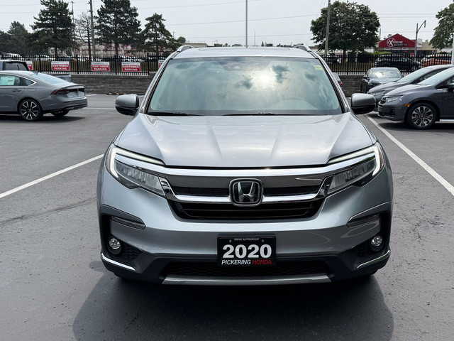 2020 Honda Pilot Touring 7 Passenger in Cars & Trucks in Oshawa / Durham Region - Image 3