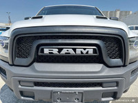Conquer the Canadian Terrain with the 2022 Ram 1500 Classic SLT: Rugged Power, Unmatched Capability,... (image 7)