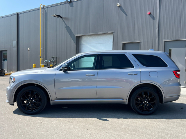 2020 Dodge Durango SXT SXT | AWD | AC | BACK UP CAMERA | in Cars & Trucks in Kitchener / Waterloo - Image 4