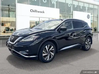 This Nissan Murano delivers a Regular Unleaded V-6 3.5 L/213 engine powering this Variable transmiss...