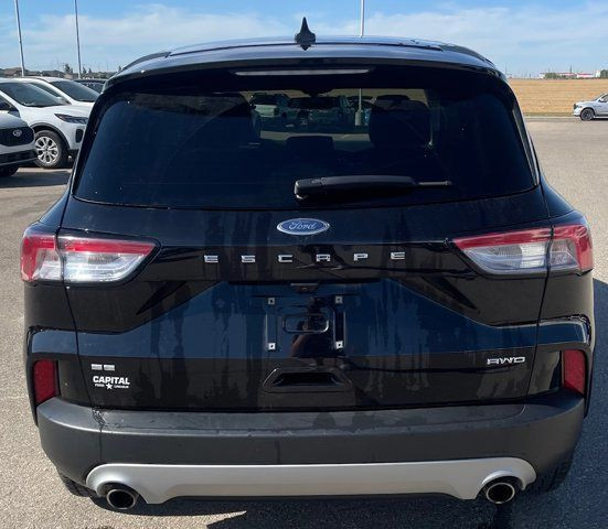 2021 Ford Escape SE EcoBoost™ AWD **New Arrival** in Cars & Trucks in Regina - Image 4