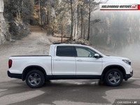 Engine: Gas V-6 3.5L L/100Km City: 12.8 L/100Km Hwy: 9.9 Safety Equipment Electronic Stability Contr... (image 5)