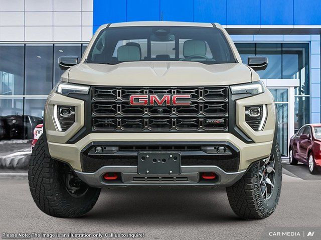 2024 GMC Canyon AT4X- Trailering Pkg - Power Sunroof in Cars & Trucks in Barrie - Image 2