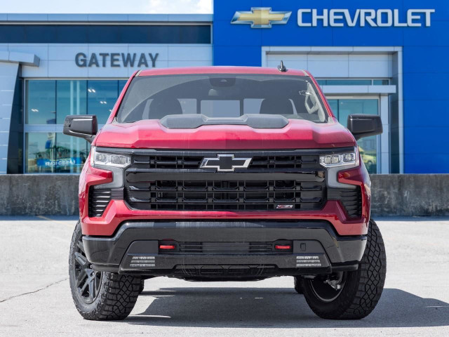 2025 Chevrolet Silverado 1500 LT Trail Boss in Cars & Trucks in Mississauga / Peel Region - Image 2