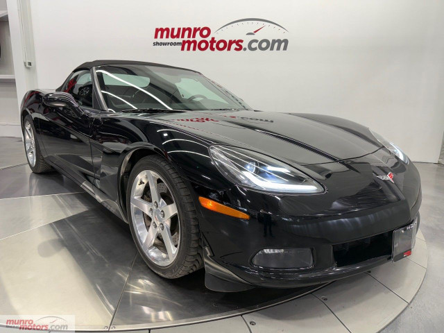2005 Chevrolet Corvette in Cars & Trucks in Brantford - Image 2